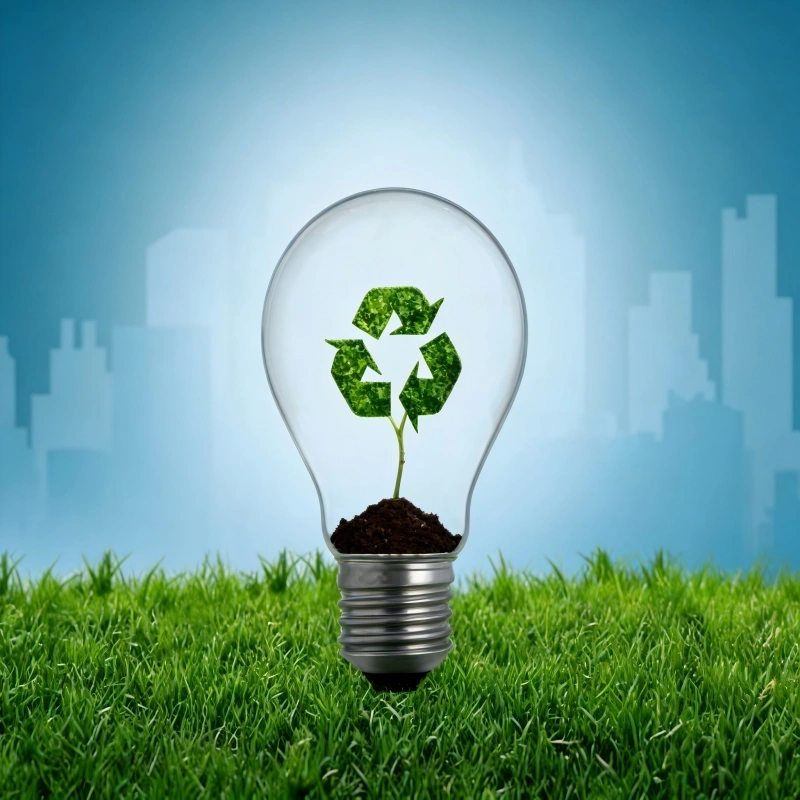 Energy Conservation