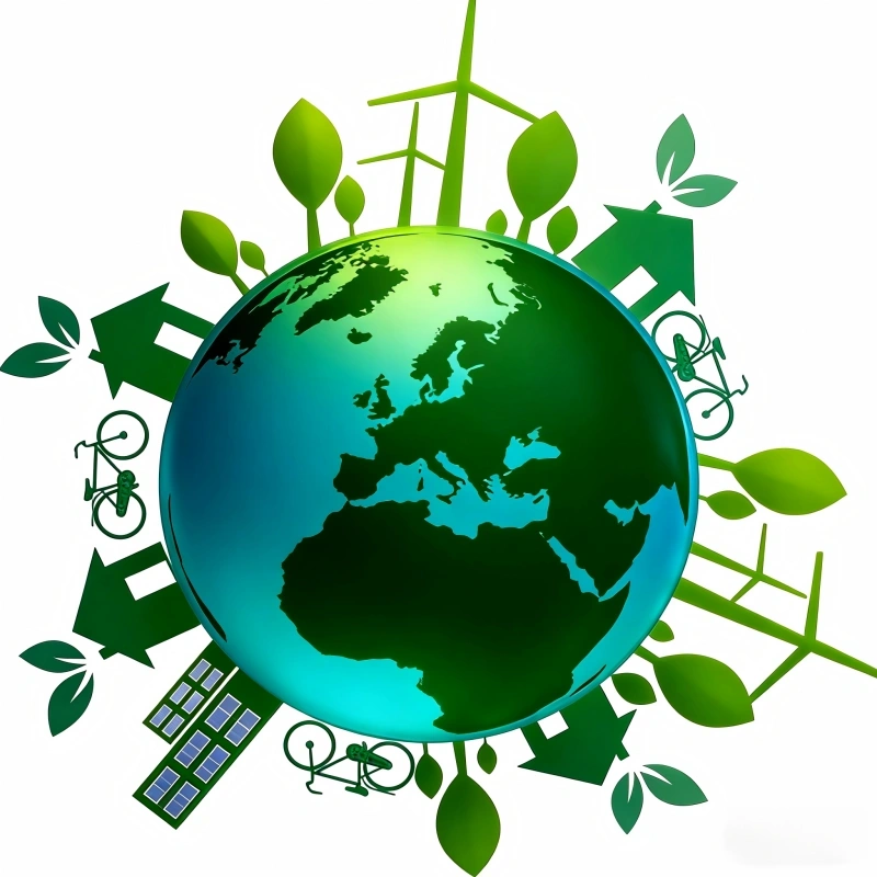 Environmentally Friendly