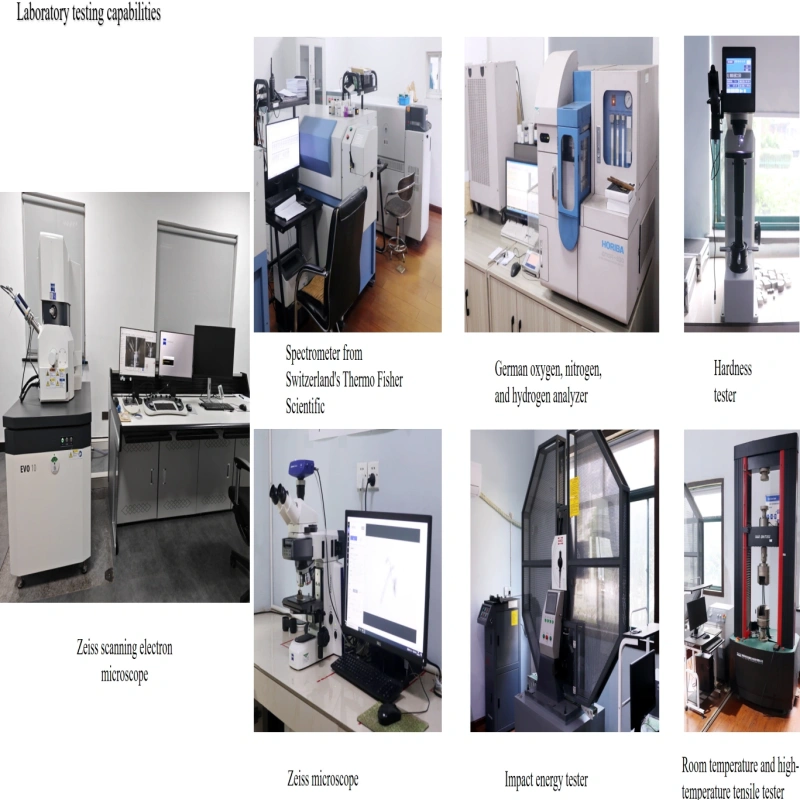 Quality & Inspection Control