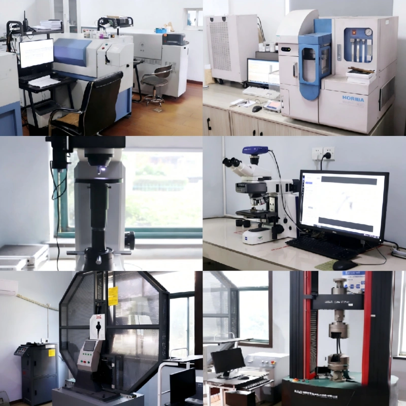 Laboratory Equipment
