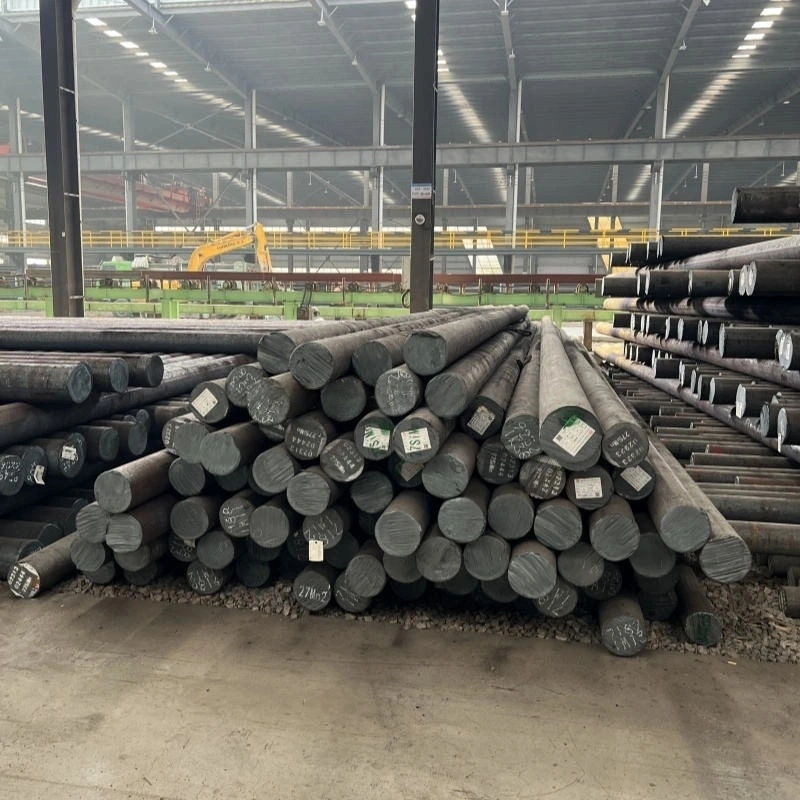 Carbon Steel Rod