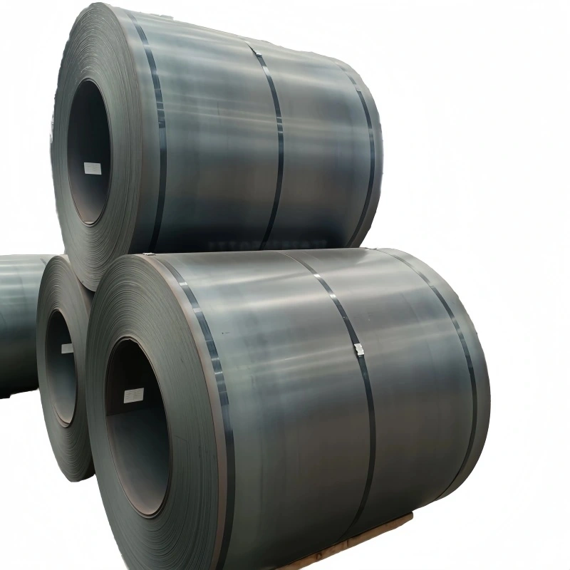 Carbon Steel Roll