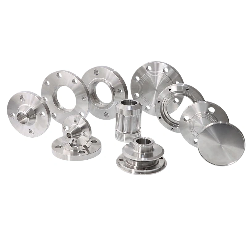 Blind Flange