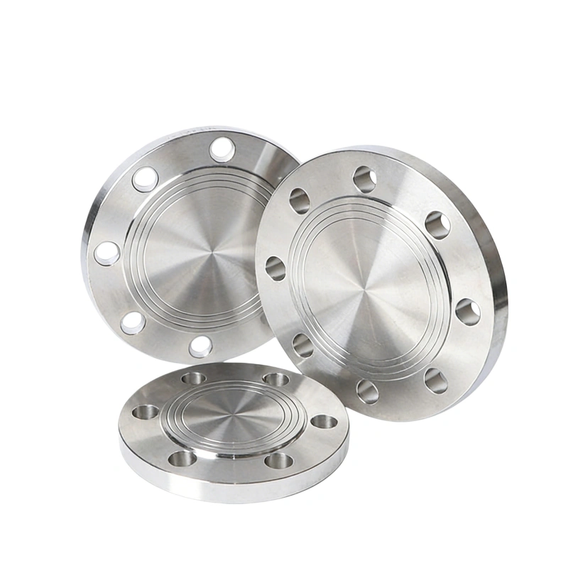 Carbon Steel Blind Flange