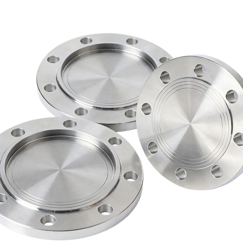 20# Carbon Steel Flange