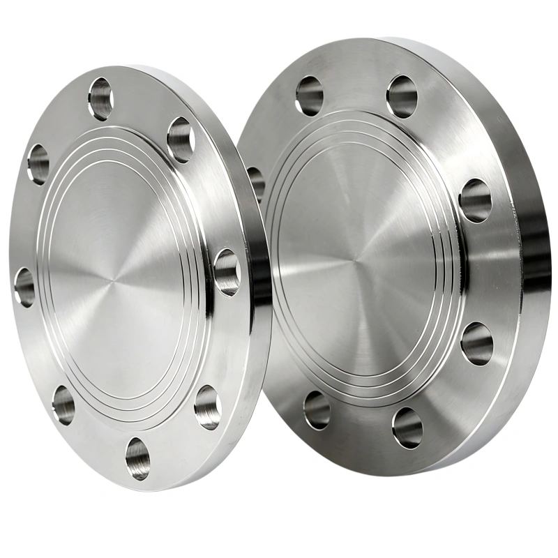GB PN40 Isolation Flange