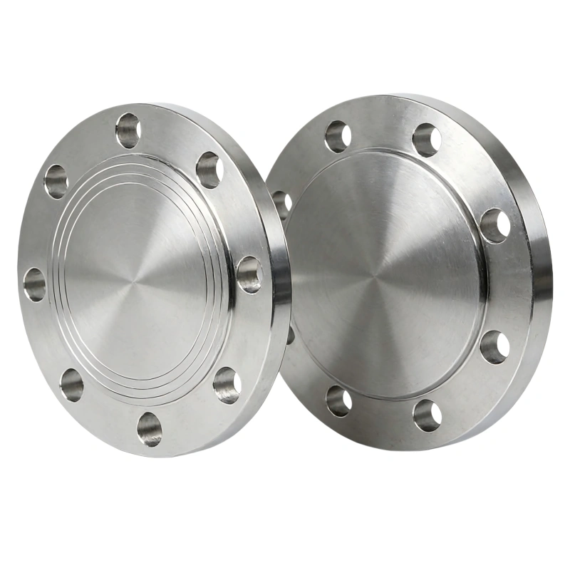 ANSI B16.47 Large Blind Flange