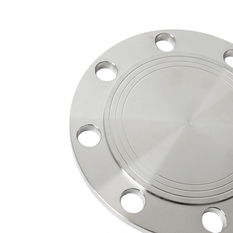 DIN2527 Blind Flange