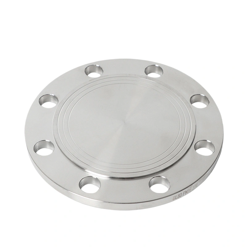 304 Hygienic Flange