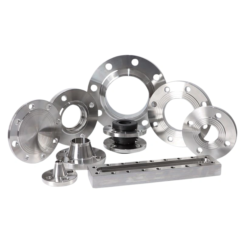 GB PN100 Blind Flange
