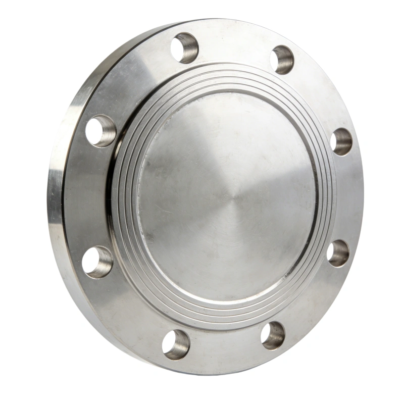 Stainless steel  Sewage Pipe Flange