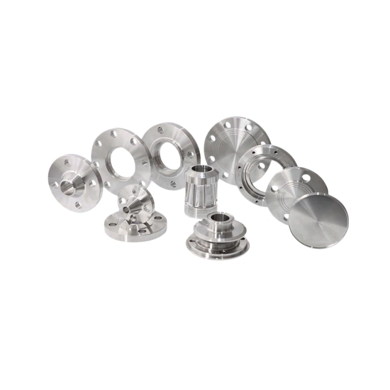 Non-standard Duplex Flange