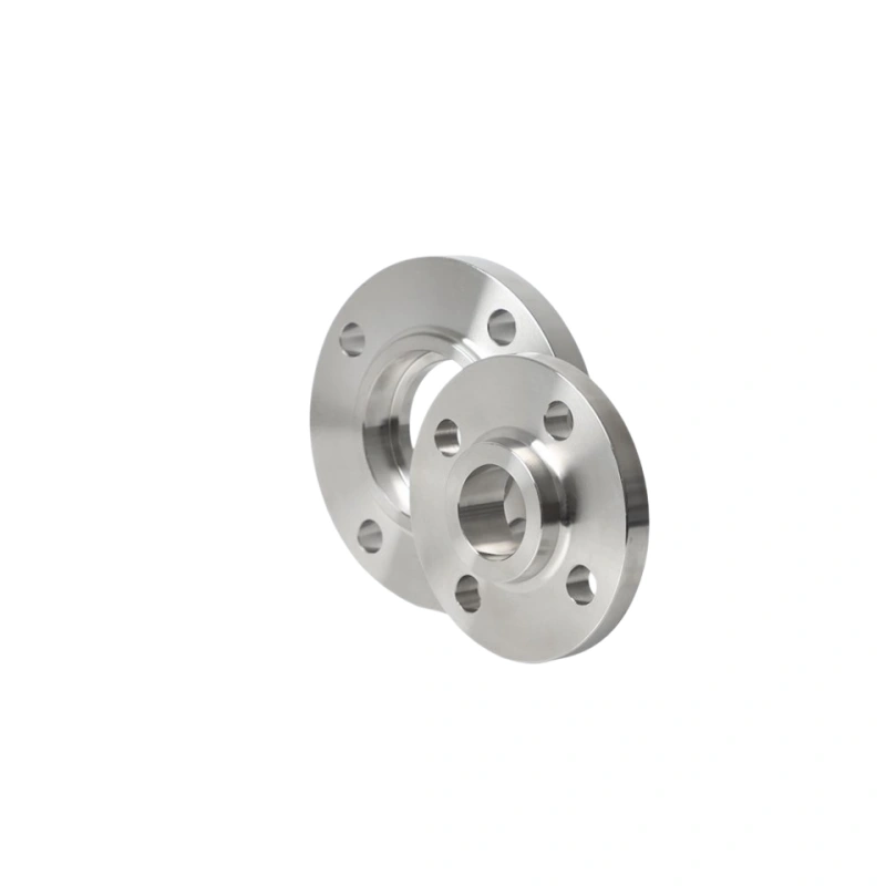 DIN2502 Cast Steel Flange | Low Pressure