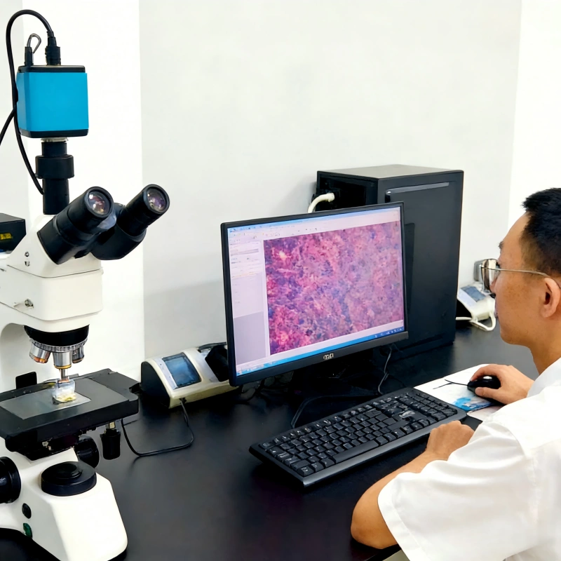 Laboratory testing equipment (2)