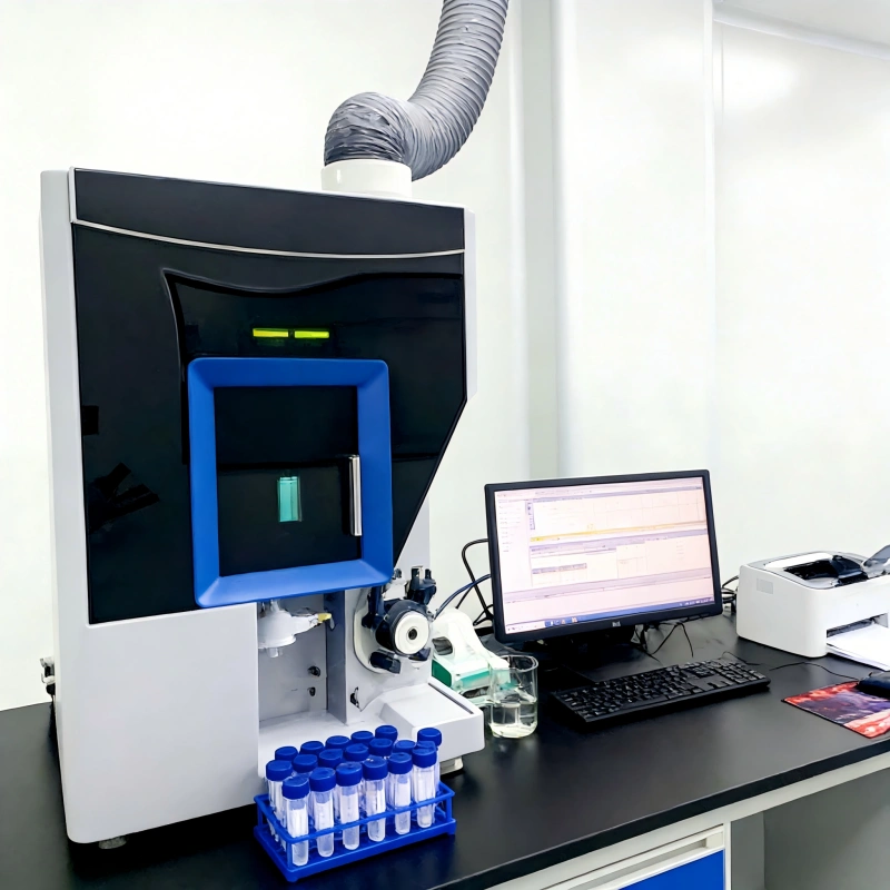 Laboratory testing equipment (3)
