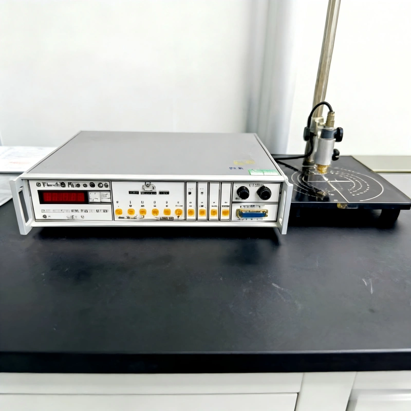 Laboratory testing equipment (4)