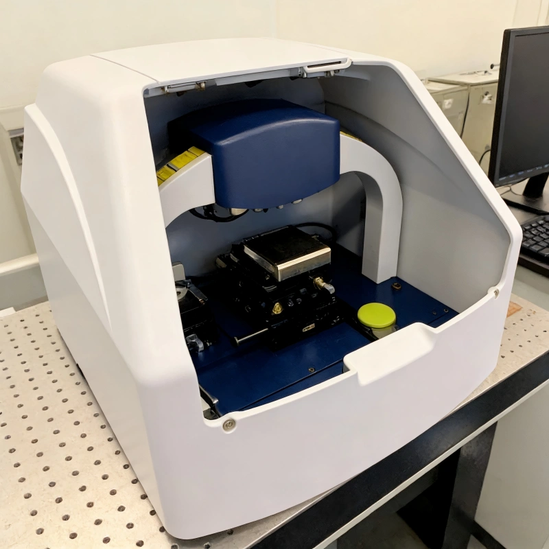 Laboratory testing equipment (5)