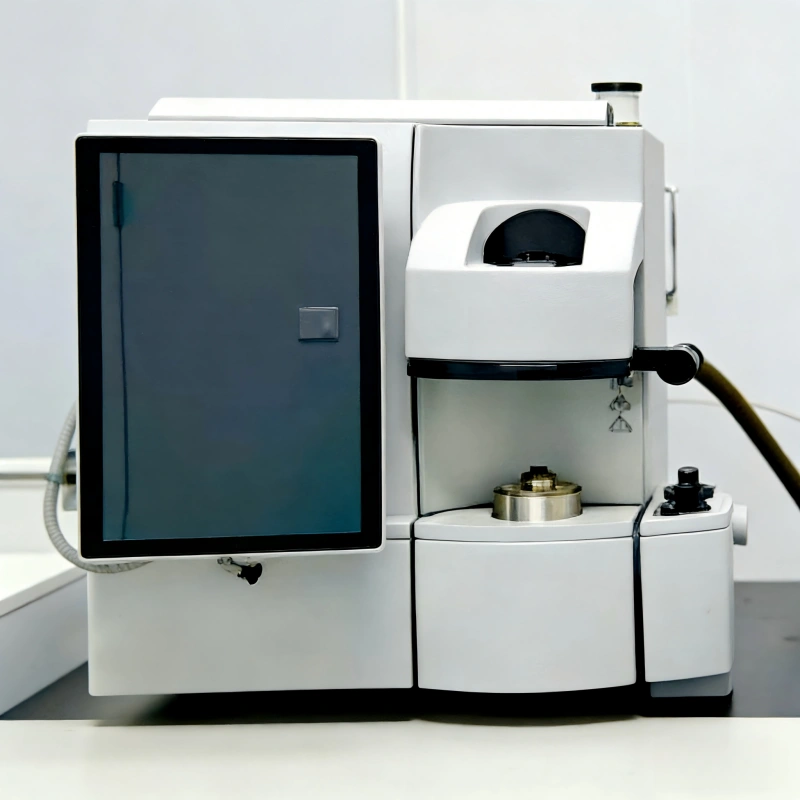 Laboratory testing equipment (6)