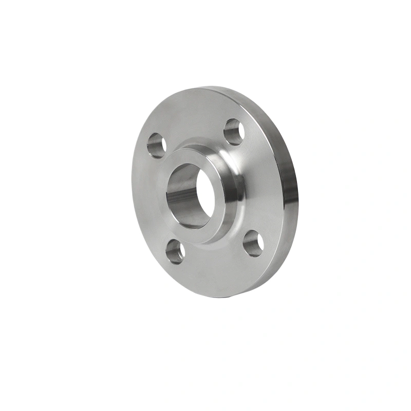 PipeMaster GB PN16 304 Stainless Steel Slip On Pipe Flange