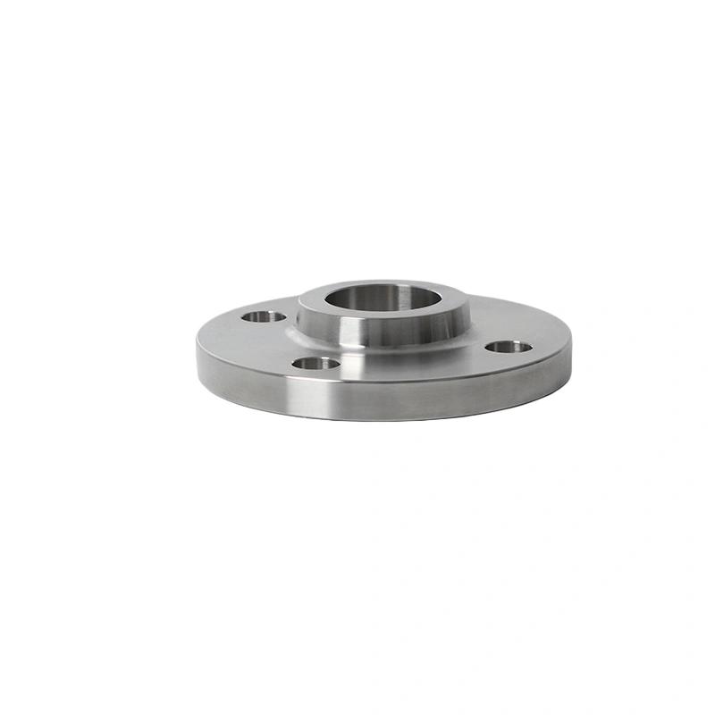 GB PN16 Stainless Steel Lap Joint Flange