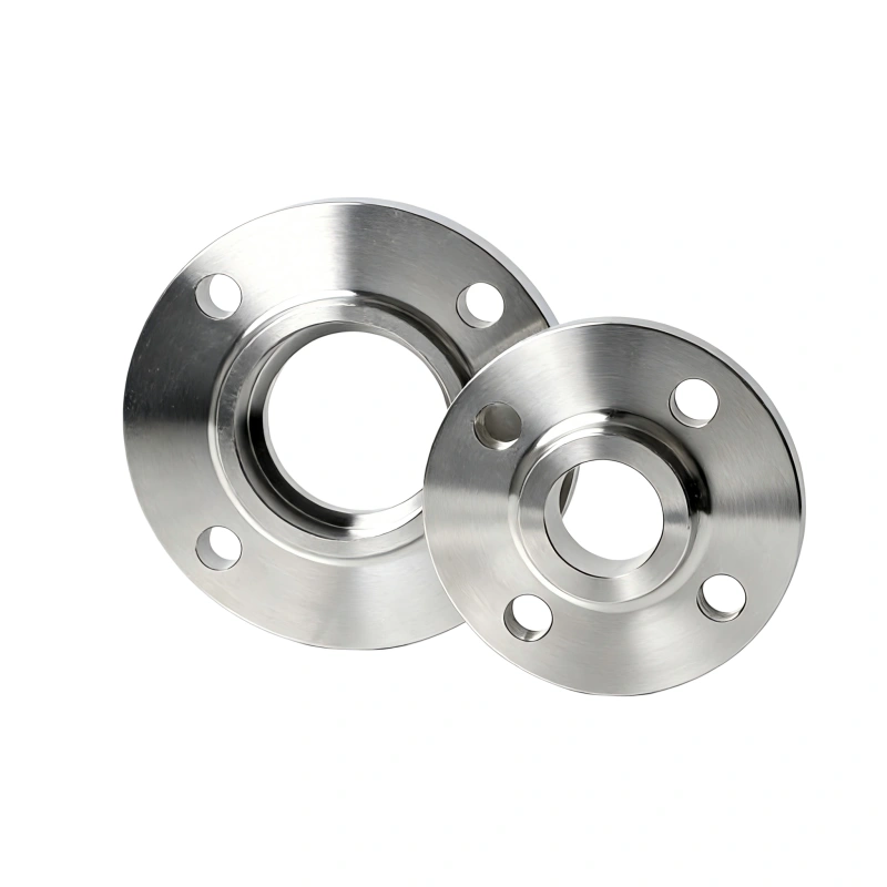 GB PN10 Stainless Steel Lap Joint Flange