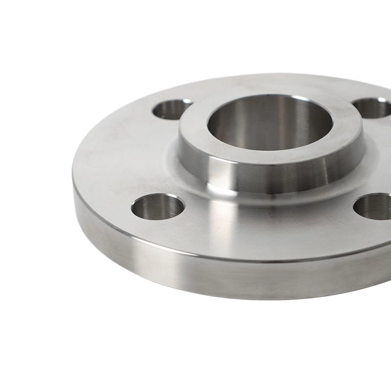 Class300 Stainless Steel Lap Joint Flange