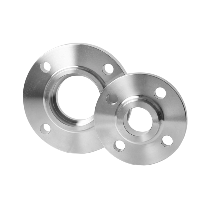GB PN16 Carbon Steel Lap Joint Flange