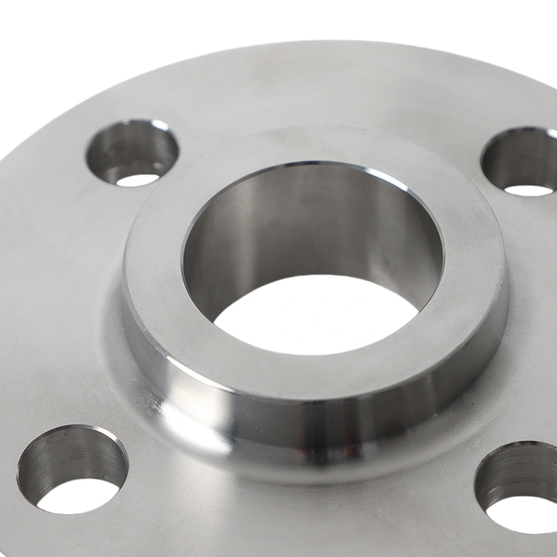 ANSI B16.47 Stainless Steel Lap Joint Flange