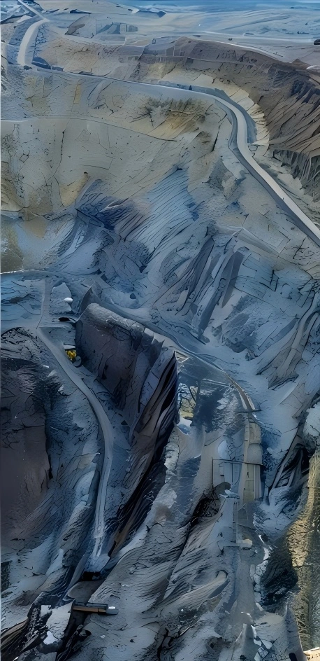 Mining