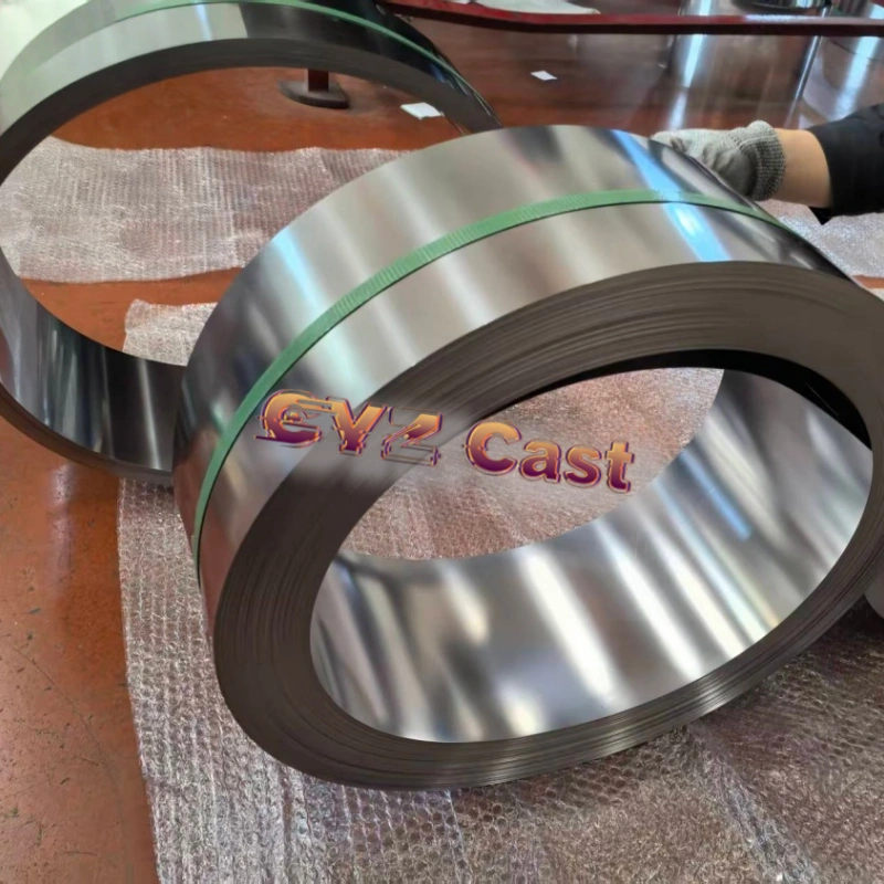 Incoloy Alloy Strip – 825/800 Nickel Base Alloy