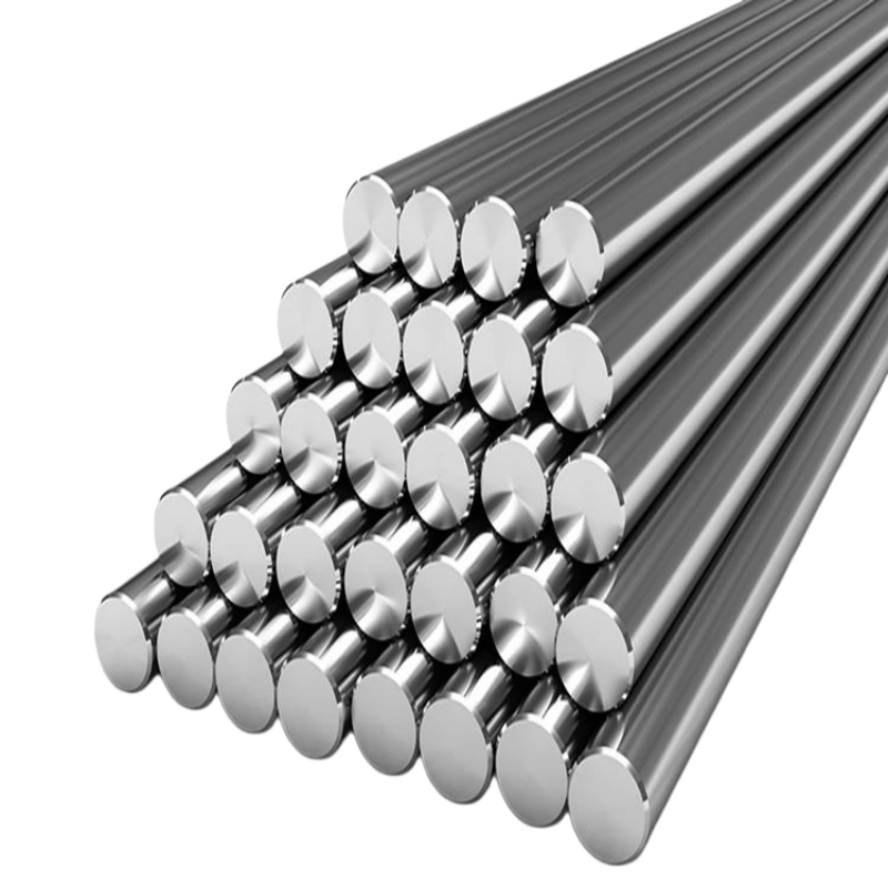 Nickel Rod