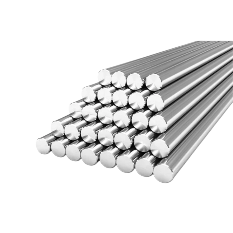 Nickel Rod Cr15Ni60 Cr30Ni70 | Electric Heating
