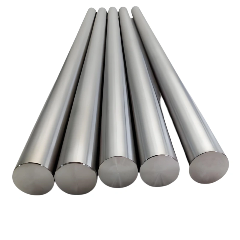 Nickel Rod Incoloy 825 Hastelloy C276