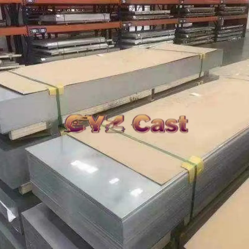 Nickel Sheet