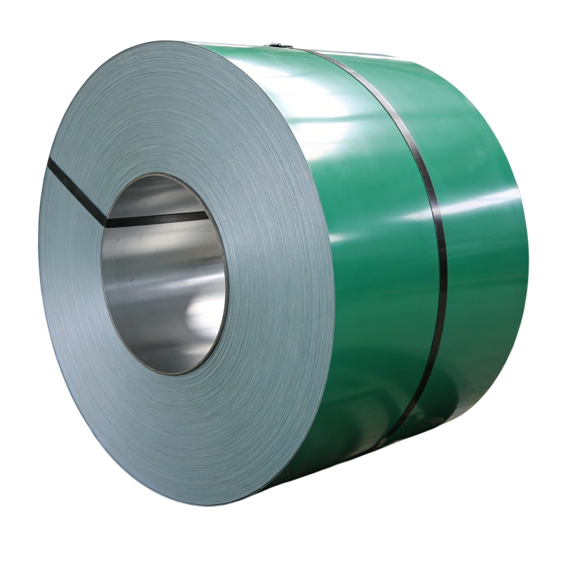 SGCC Grade PPGI Steel Sheet | 3-5 Ton Coil