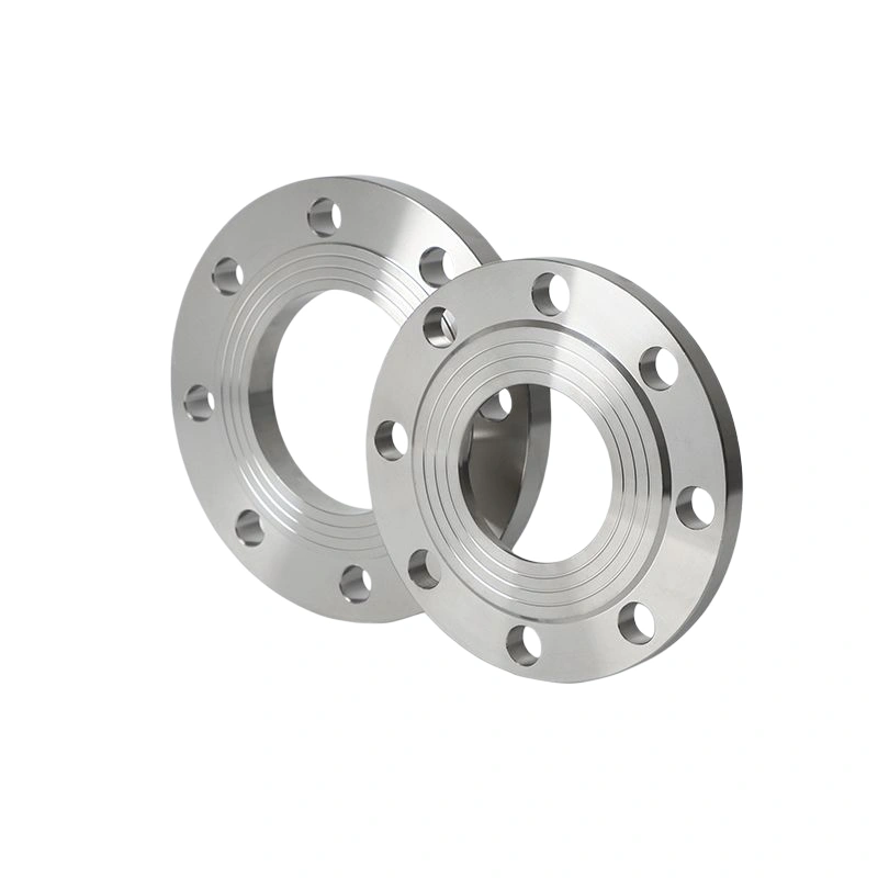 Plate Flange