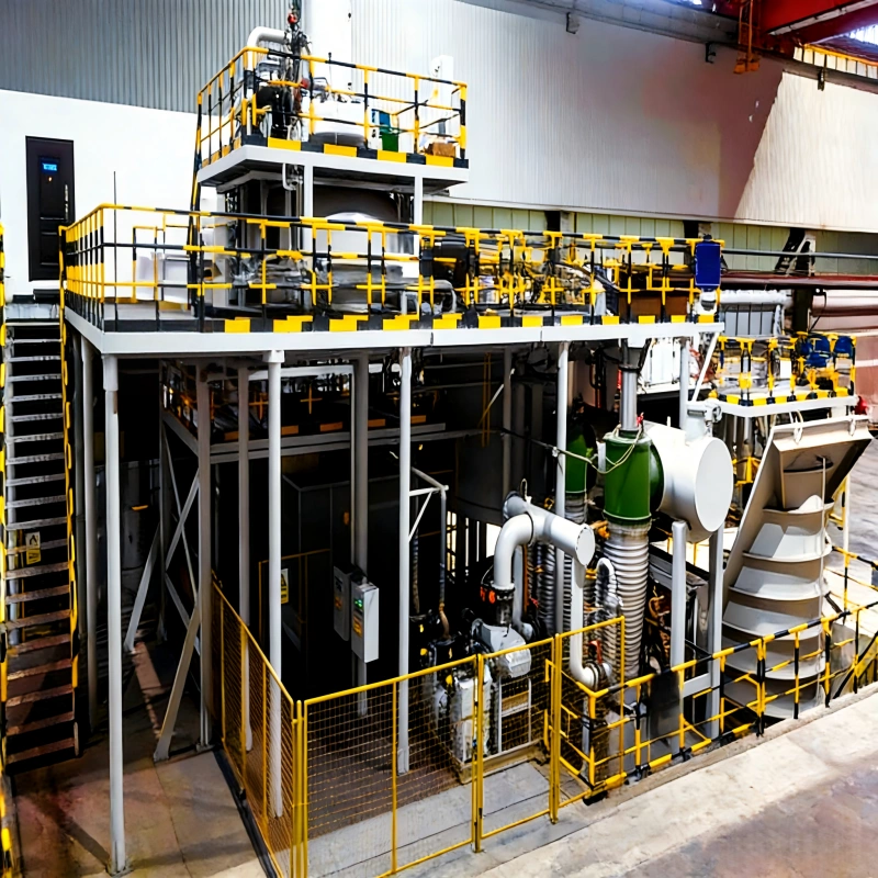 Production line equipment (1)