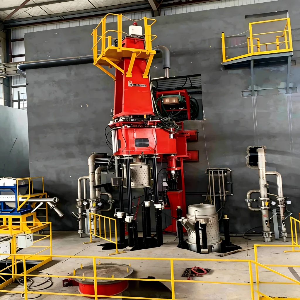 Production line equipment (2)
