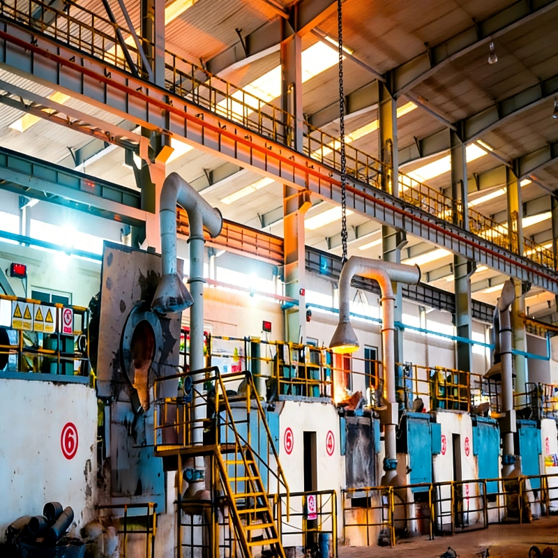 Production line equipment (2)