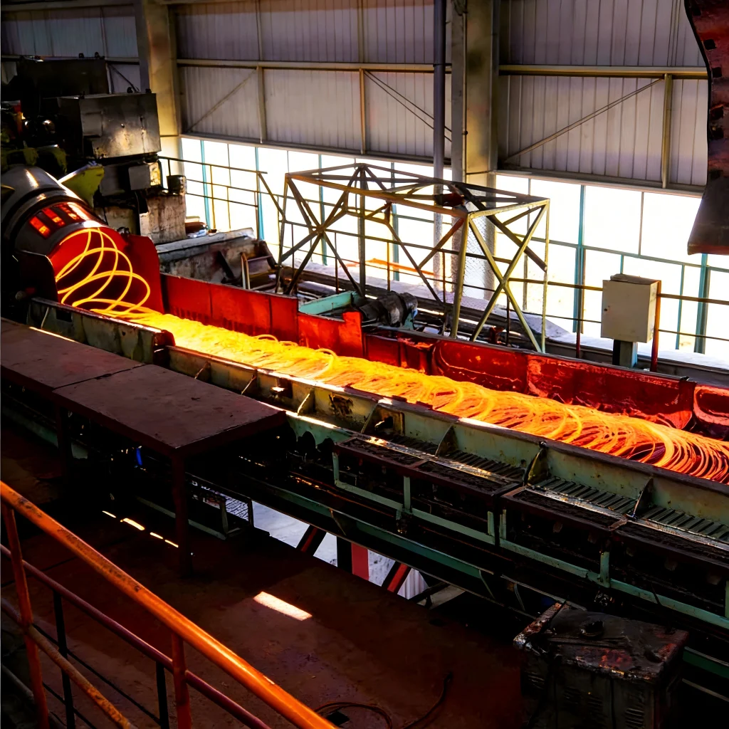 Production line equipment (3)