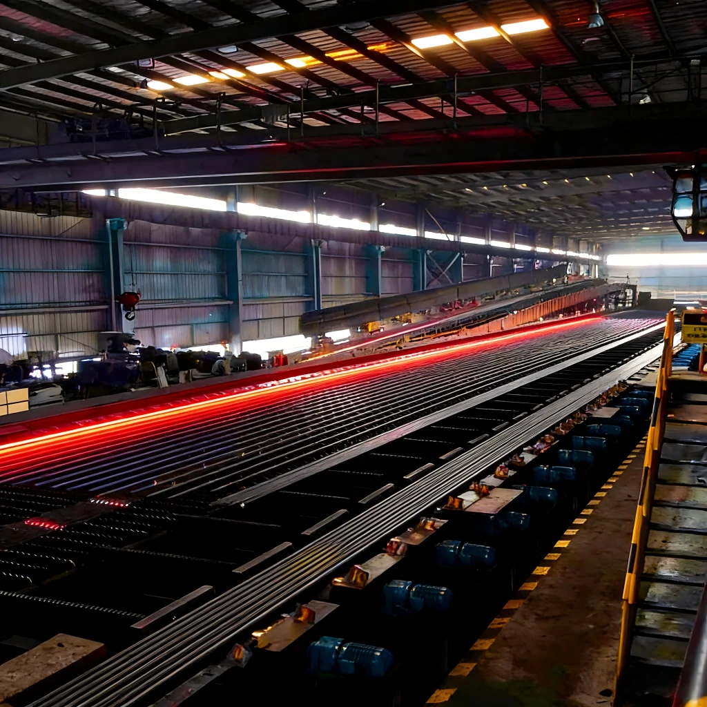 Production line equipment (4)