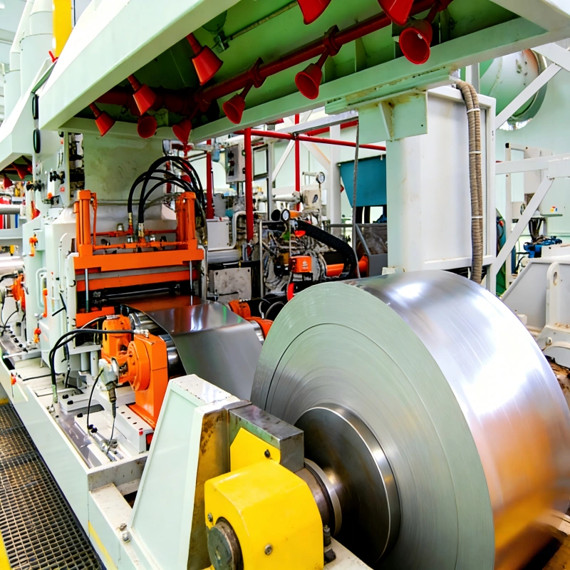 Production line equipment (6)