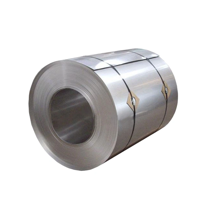 CYZMetal Low Carbon Stainless Steel Coil Assortment