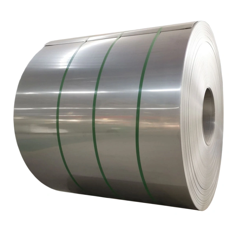 SUS2707 Corrosion Resistant Steel Coil
