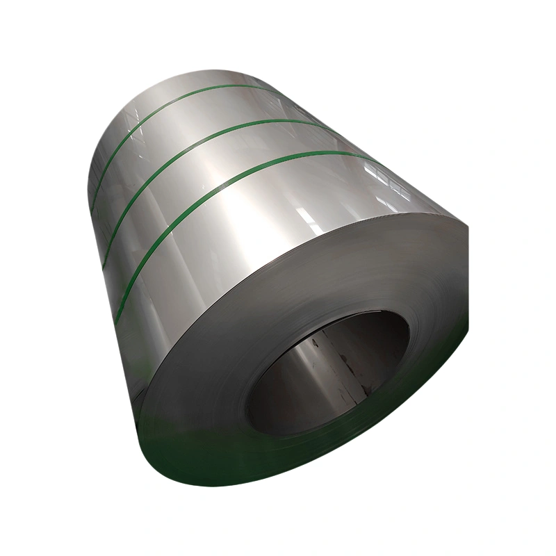 SUS2304 S32760 Duplex Steel Coil