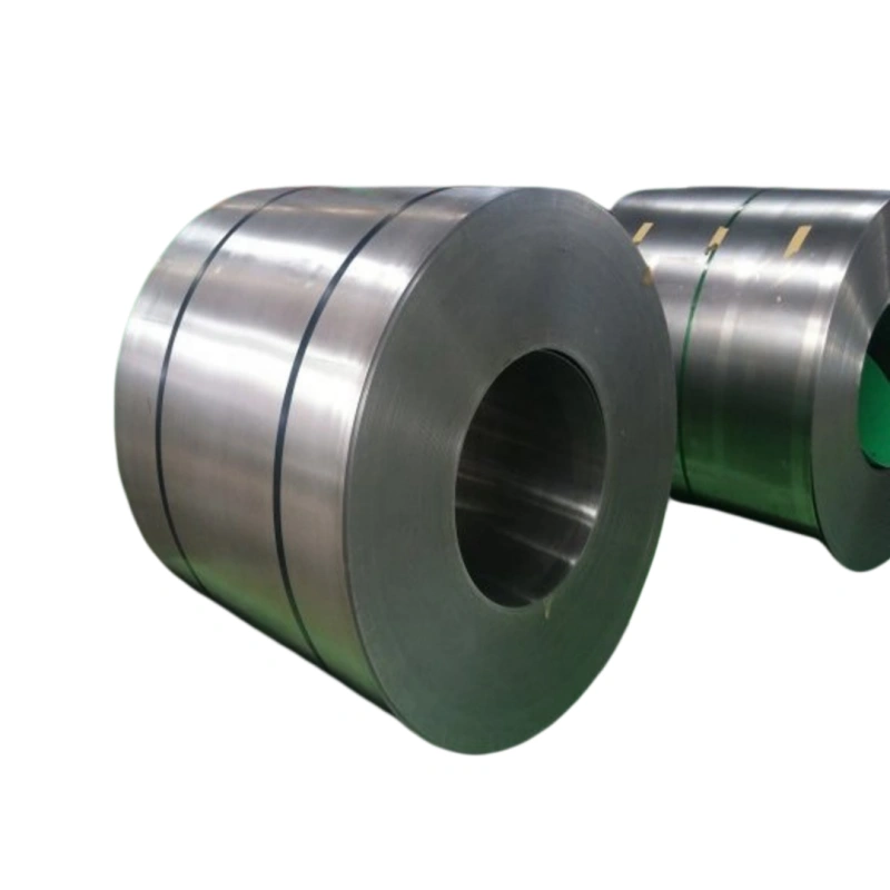 CYZMetal SUS420 SUS420J2 Precision Knife Coil