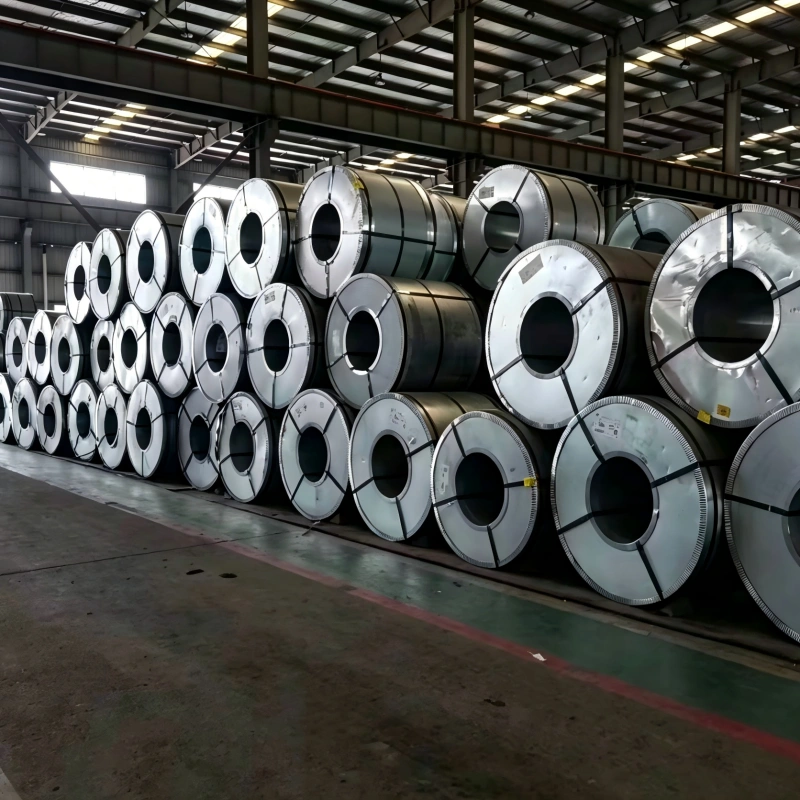 CYZMetal 254Mo N08367 Incoloy926 Steel Coil