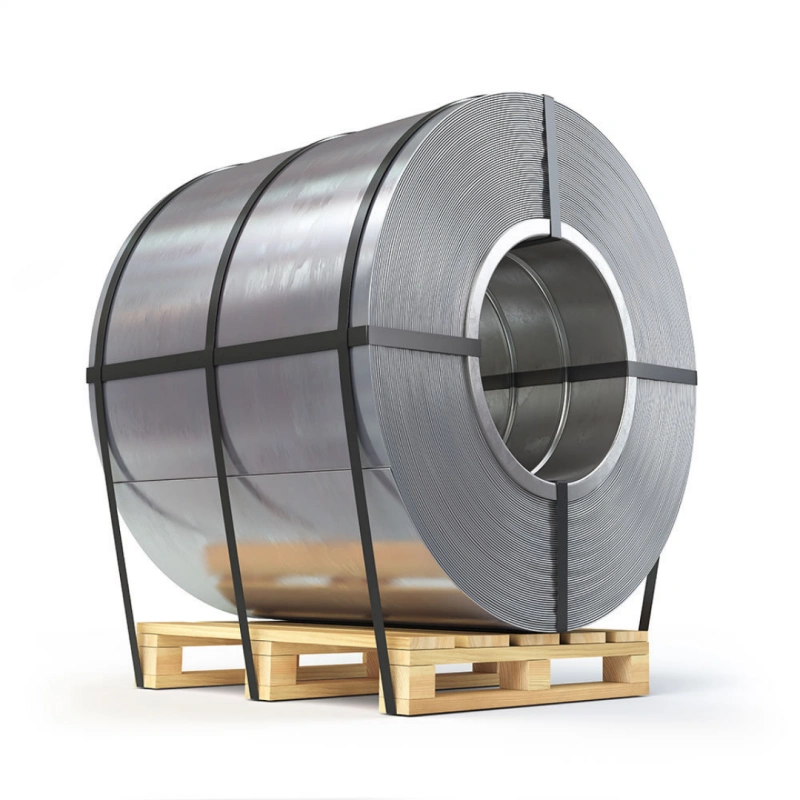 Stainless Steel Roll