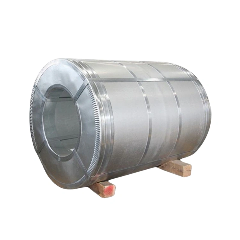 CYZMetal SUS410 Martensitic Stainless Steel Coil for Valves