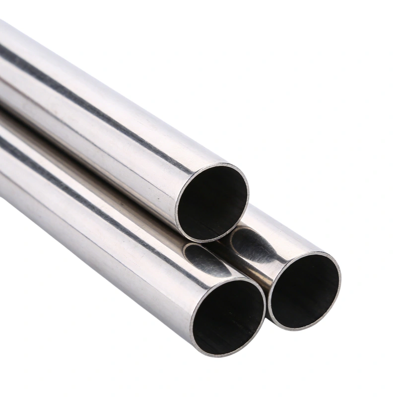 Custom 316L Stainless Seamless Pipe | Chemical
